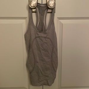 Lululemon Swiftly tech tank top